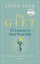 The Gift By Edith Eger (ISBN 9781846046278) Carousel 1