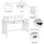 Office Desk Carousel 9