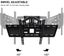 TV Wall Bracket Carousel 6