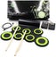 New Electronic Roll Up Drum Kit Afterpay Carousel 1