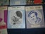 16 x Retro 1950s - 60s ? Music Sheets Pop Country Easy Listening etc Carousel 7