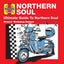 Haynes Ultimate Guide To Northern Soul ( Sealed 3CD Box Set ) Carousel 1
