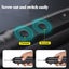 Mini Electric Screwdriver Kit New Carousel 1