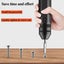 Mini Electric Screwdriver Kit New Carousel 3