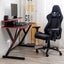 Gaming Desk Computer desk Carousel 5