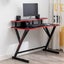 Gaming Desk Computer desk Carousel 6