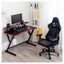 Gaming Desk Computer desk Carousel 7