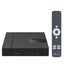 SVICloud 9MAX TV Box 2024 Built-in native Google TV interface 4K HDR Carousel 3