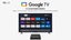 SVICloud 9MAX TV Box 2024 Built-in native Google TV interface 4K HDR Carousel 6