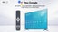 SVICloud 9MAX TV Box 2024 Built-in native Google TV interface 4K HDR Carousel 9