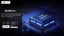 SVICloud 9MAX TV Box 2024 Built-in native Google TV interface 4K HDR Carousel 11