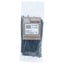 Isl 150 x 3.6mm Uv Nylon Cable Tie - Blk. - 100Pk Carousel 2