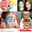 7 Color Water Base Face Body Painting Makeup Anime Cosplay Cosmetics Carousel 3
