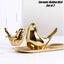 Hall Table Ceramic Bird Figurine Animal Home Statues *Local STOCK NOW* Carousel 13