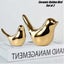 Hall Table Ceramic Bird Figurine Animal Home Statues *Local STOCK NOW* Carousel 3