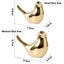 Hall Table Ceramic Bird Figurine Animal Home Statues *Local STOCK NOW* Carousel 6