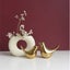 Hall Table Ceramic Bird Figurine Animal Home Statues *Local STOCK NOW* Carousel 10