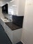 1200mm Kitchenette - White Gloss Carousel 3