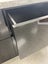 Black Glossy Kitchenette Carousel 5