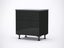 Black Glossy Kitchenette Carousel 11