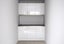 1050mm Kitchenette Carousel 1