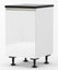 1050mm Kitchenette Carousel 2