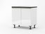 2000mm Kitchenette Carousel 2