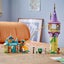 LEGO Disney: Rapunzel's Tower & The Snuggly Duckling - (43241) Carousel 4