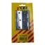 Butt Hinges - ZP Loose Pin 2-pce 90mm Carded Xcel Carousel 1