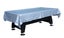 Assembled 7Ft Pool Table Green With Auto Ball Return - Ultimate Package Deal Carousel 5