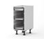 Italian Made Kitchenette with Blum Hinges & Soft Close Runners Carousel 8