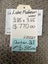 Auction 243 , 3.85 x 3.65 metres Woolen Loop pile carpet. Carousel 1