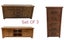 Buffet Table| TV Unit | Slimboy | Set of 3 Carousel 1