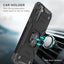 1x Shockproof Phone Cover for Samsung S25 FE Carousel 8