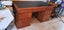 Office Desk | Display Cabinet - Set of 2 Carousel 3