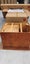 Office Desk | Display Cabinet - Set of 2 Carousel 5
