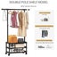 NEW new Bathroom Metal Caddies Rack Towel rails Hanger Shelves *Sale NOW* Carousel 4