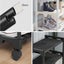 NEW new Bathroom Metal Caddies Rack Towel rails Hanger Shelves *Sale NOW* Carousel 7