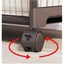 NEW new Bathroom Metal Caddies Rack Towel rails Hanger Shelves *Sale NOW* Carousel 8