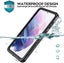 1x Waterproof Phone Cover for Samsung Galaxy S24 PLUS w Screen Protector Carousel 3
