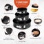 100 PCS Cake Pan Sets for Baking + Cake Decorating Kit: 3 Non-Stick Springform P Carousel 3