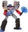 Transformers: Legacy United Leader Class G2 Universe Laser Optimus Prime Carousel 4