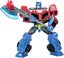 Transformers Voyager Class - Legacy United Animated Universe Optimus Prime Carousel 4