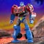 Transformers Voyager Class - Legacy United Animated Universe Optimus Prime Carousel 5