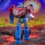 Transformers Voyager Class - Legacy United Animated Universe Optimus Prime Carousel 6