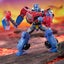 Transformers Voyager Class - Legacy United Animated Universe Optimus Prime Carousel 7