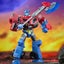 Transformers Voyager Class - Legacy United Animated Universe Optimus Prime Carousel 8