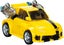 Transformers Deluxe Class: Legacy United Animated Universe Bumblebee Carousel 5