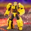 Transformers Deluxe Class: Legacy United Animated Universe Bumblebee Carousel 6