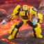 Transformers Deluxe Class: Legacy United Animated Universe Bumblebee Carousel 8